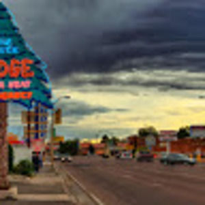 Meet your Posher, J.